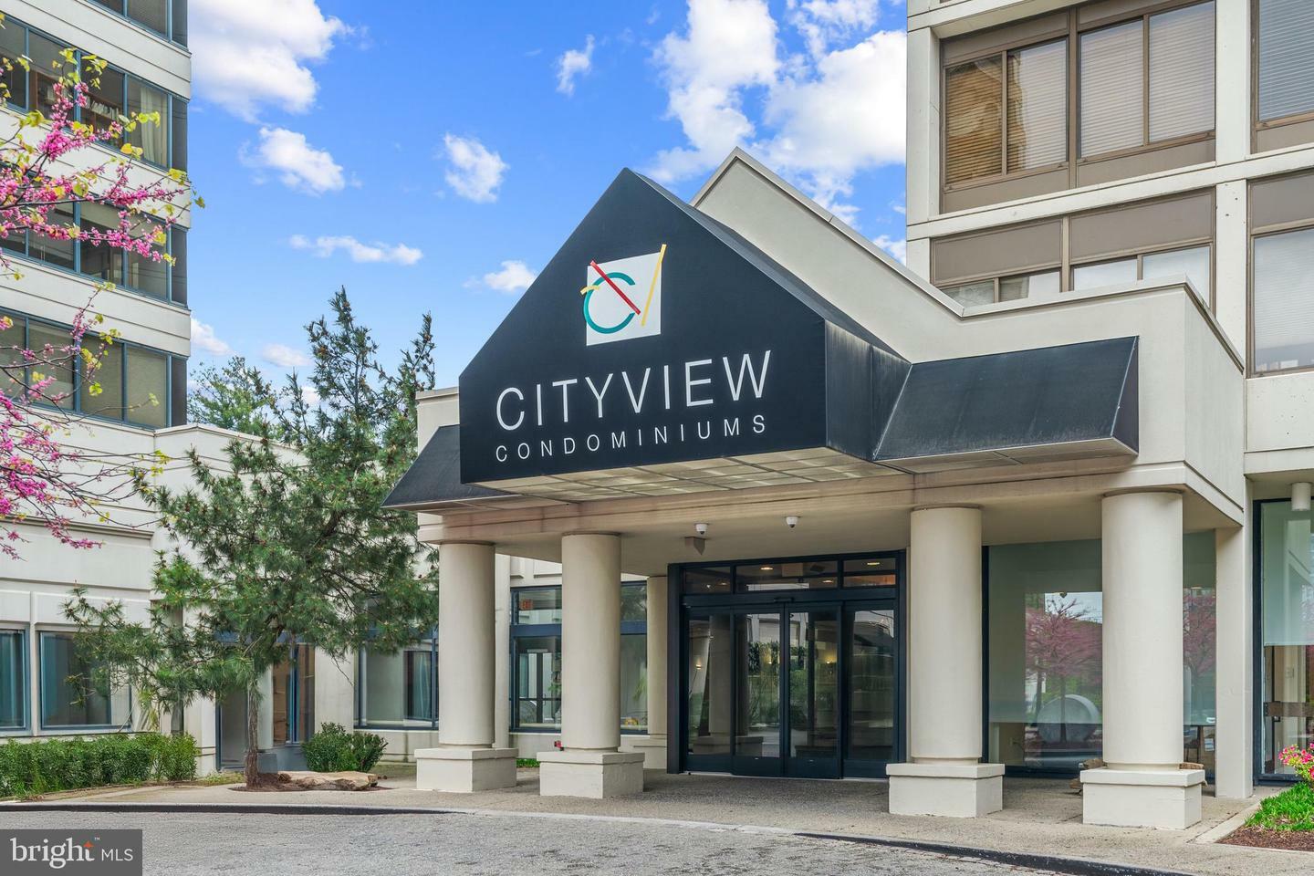 Property Photo: 2001 Hamilton Street 715 PA 19130