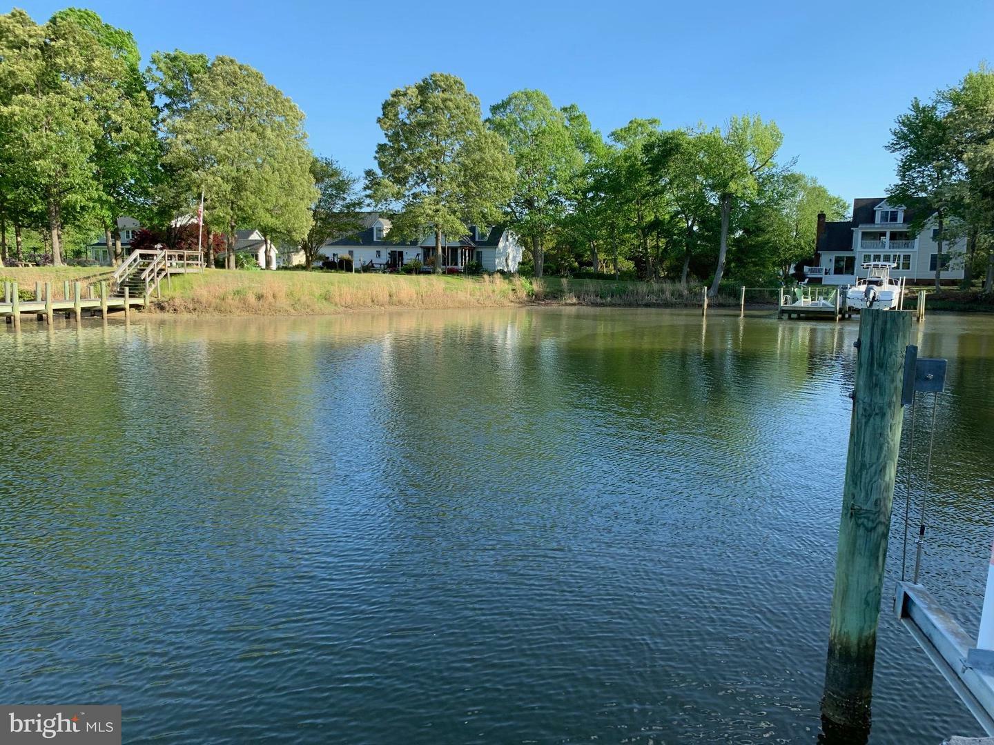 Property Photo: Lot 16 Old Point Road VA 22578