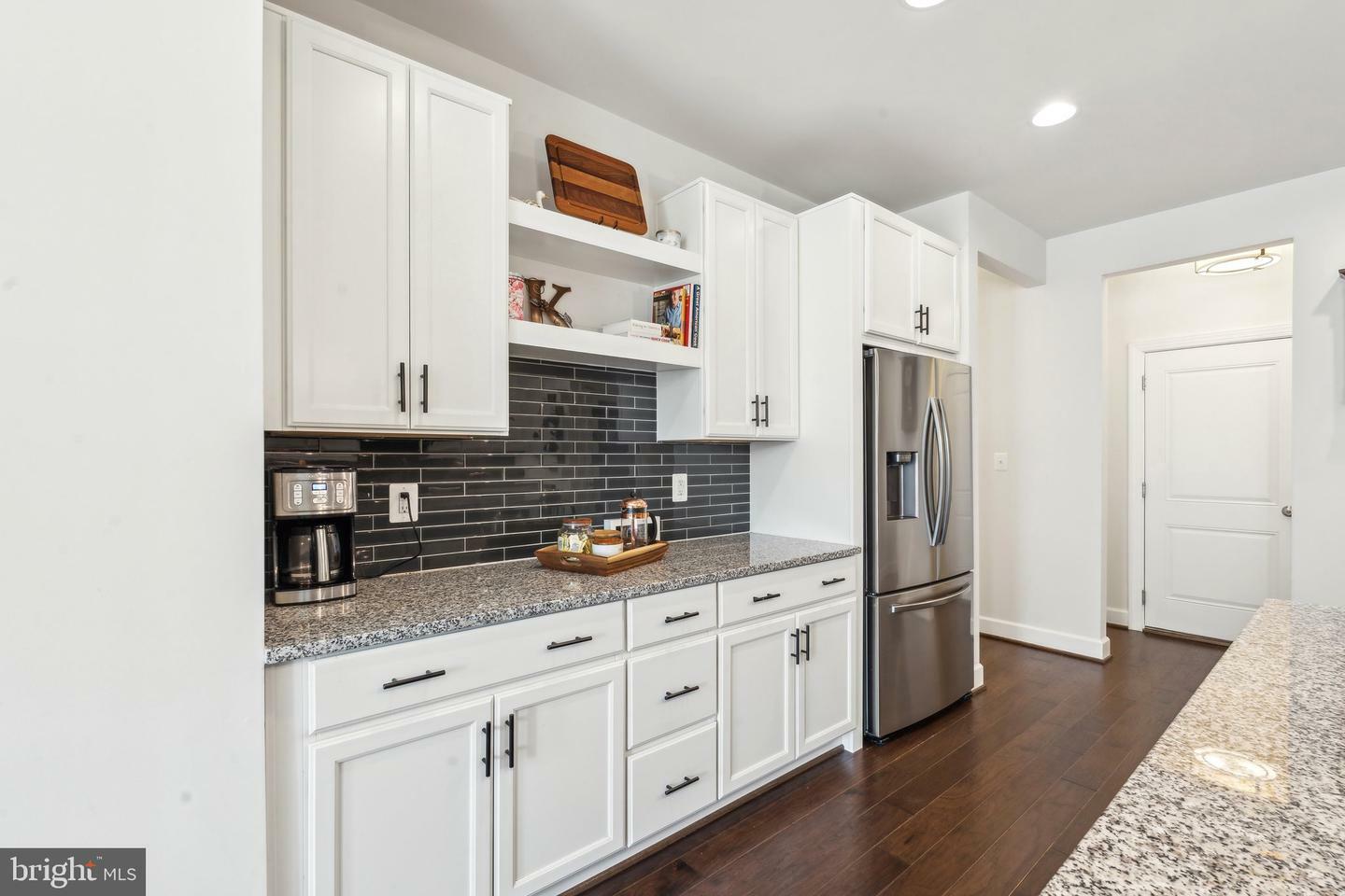 Property Photo: 157 Smokebush Drive VA 22554
