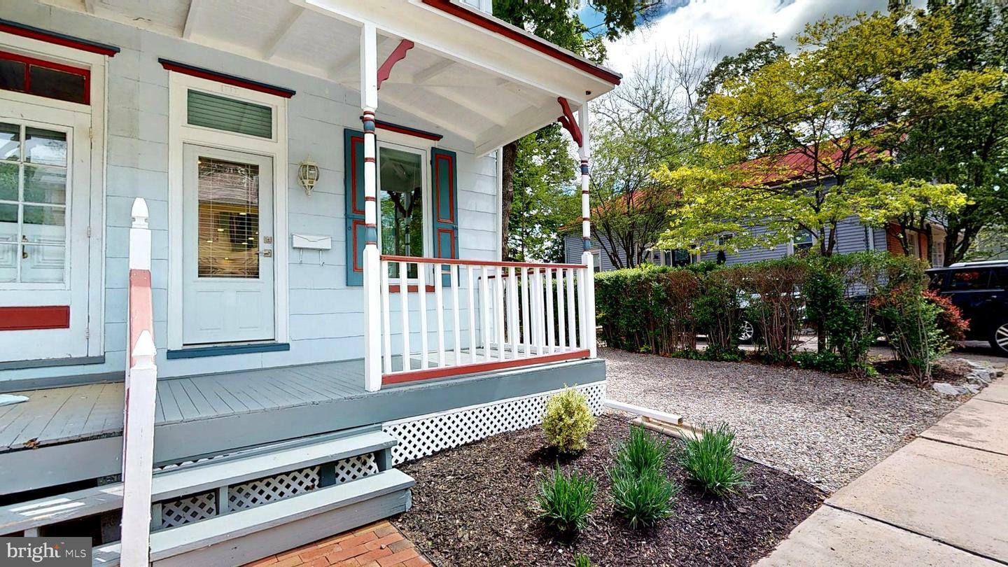 Property Photo: 217 Union Street NJ 08057