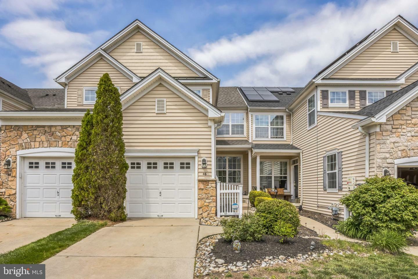 46 Stern Light Drive  Mount Laurel NJ 08054 photo