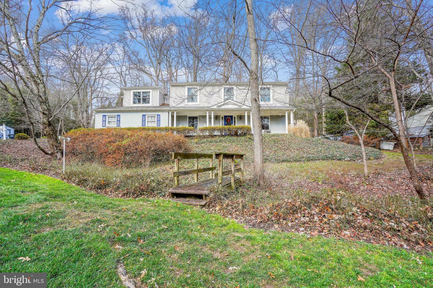 Property Photo:  1956 Rhode Island Avenue  VA 22101 