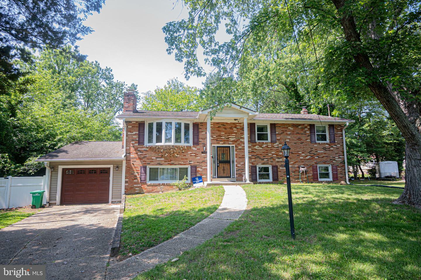 9611 Ponca Place  Fort Washington MD 20744 photo