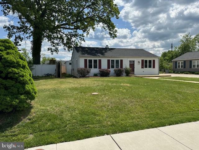 Property Photo:  1717 Lansing Road  MD 21060 