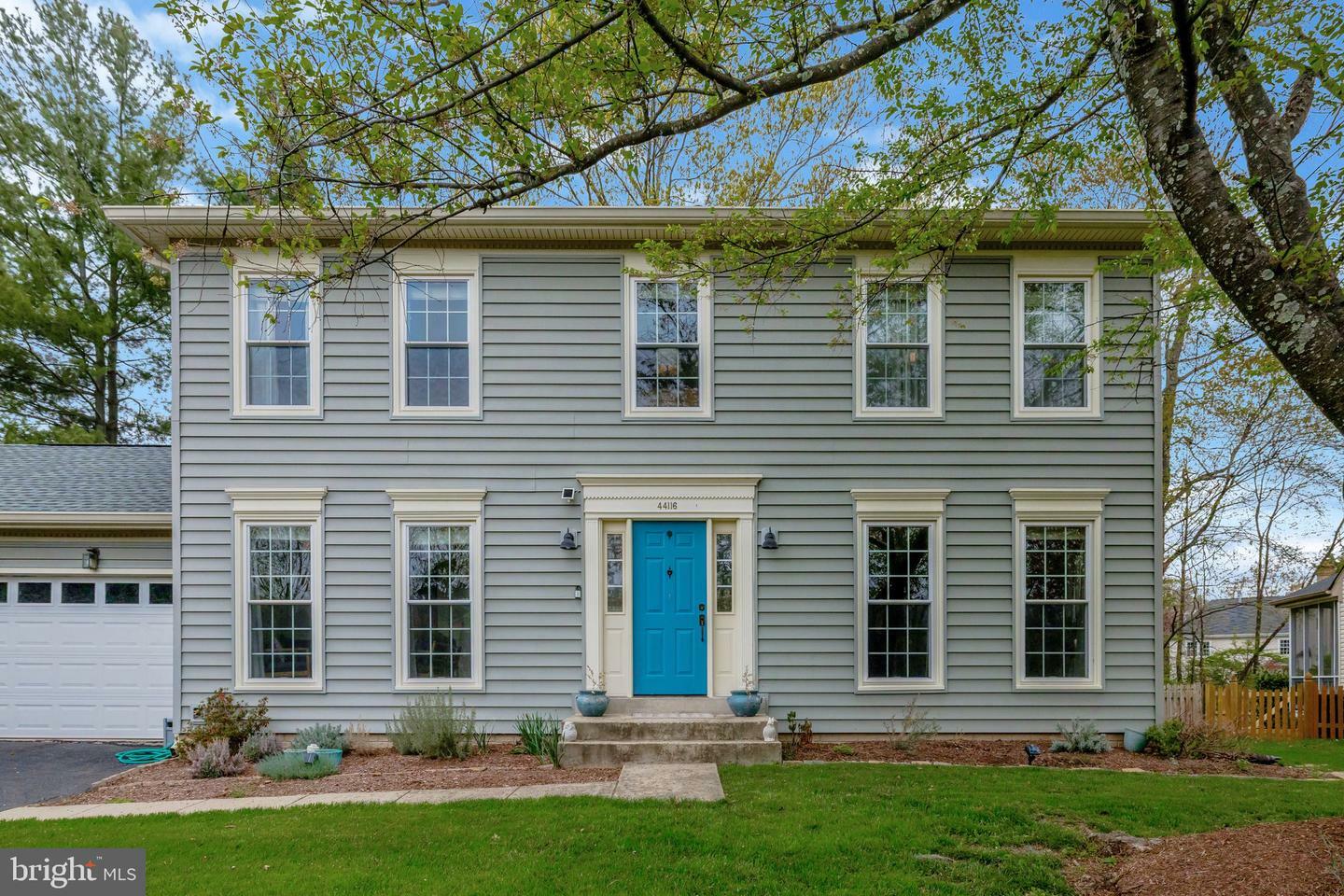 Property Photo: 44116 Bristow Circle VA 20147