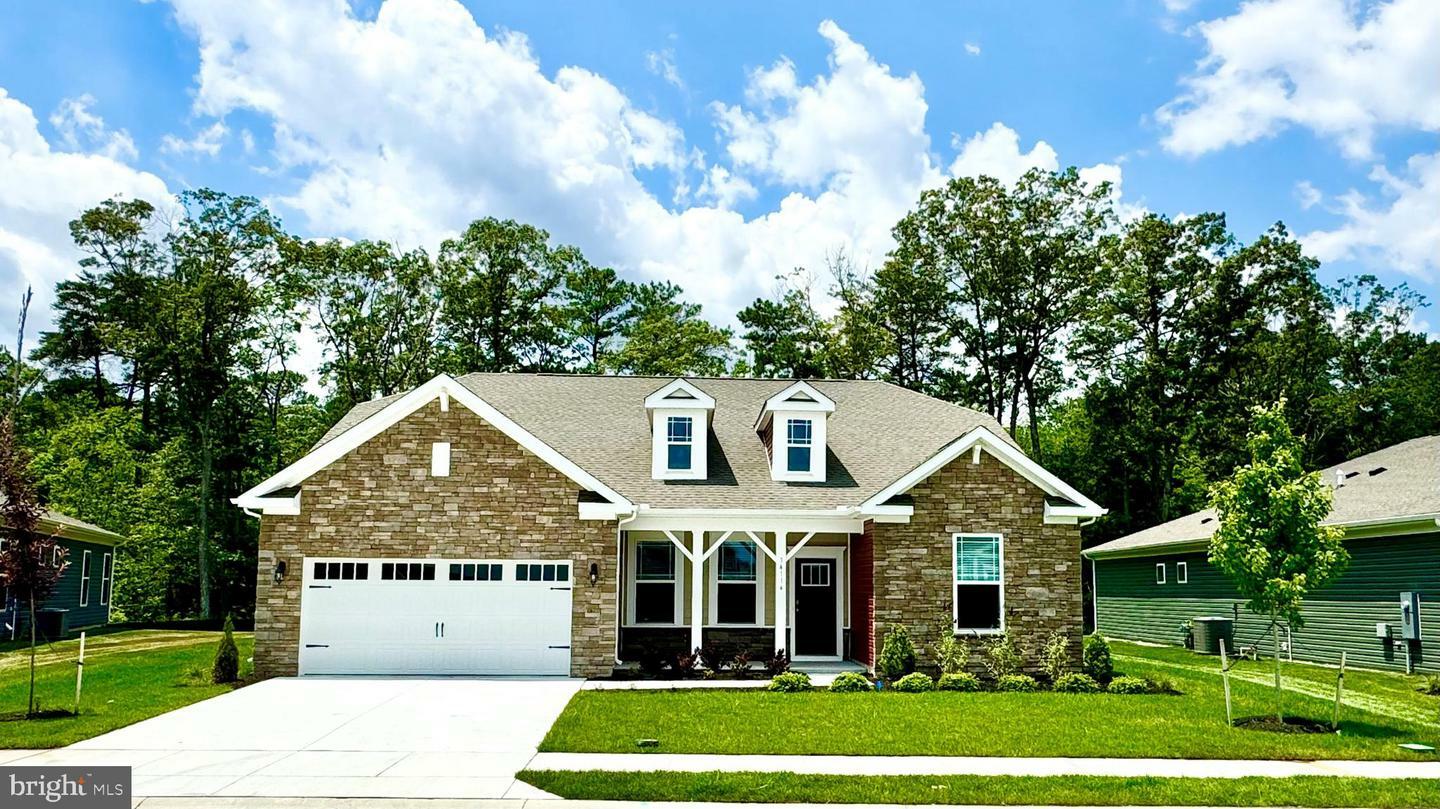 Property Photo: 34068 Skyflower Loop DE 19958