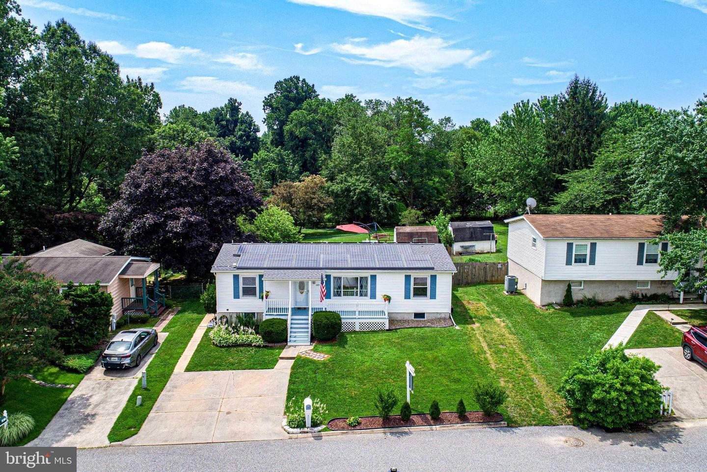 Property Photo:  1925 Southridge Drive  MD 21040 