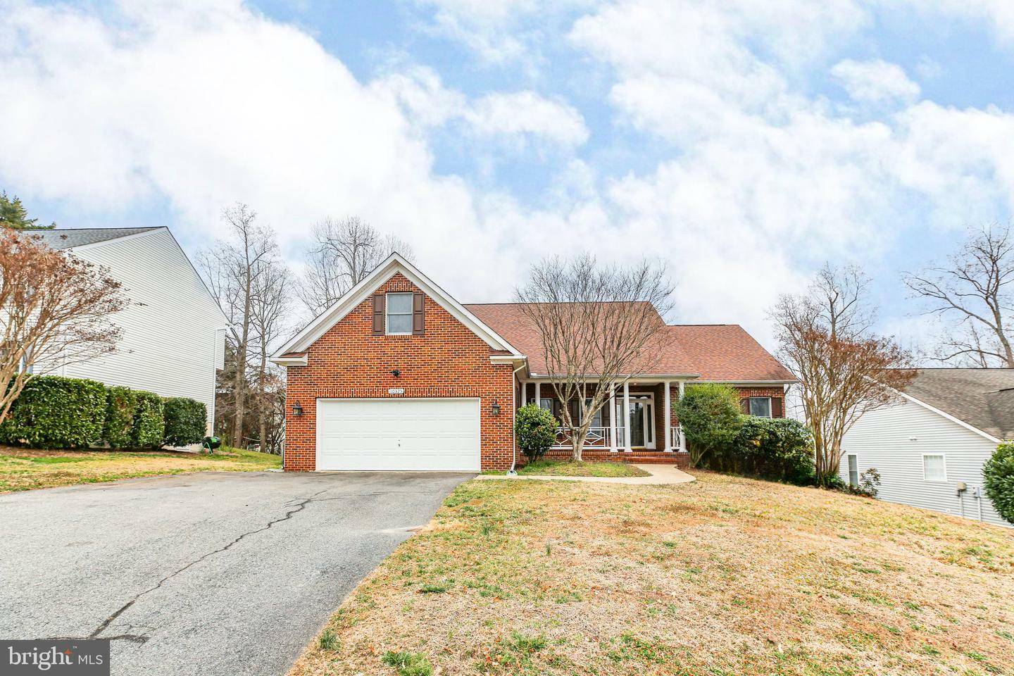 Property Photo: 10325 Watford Lane VA 22408