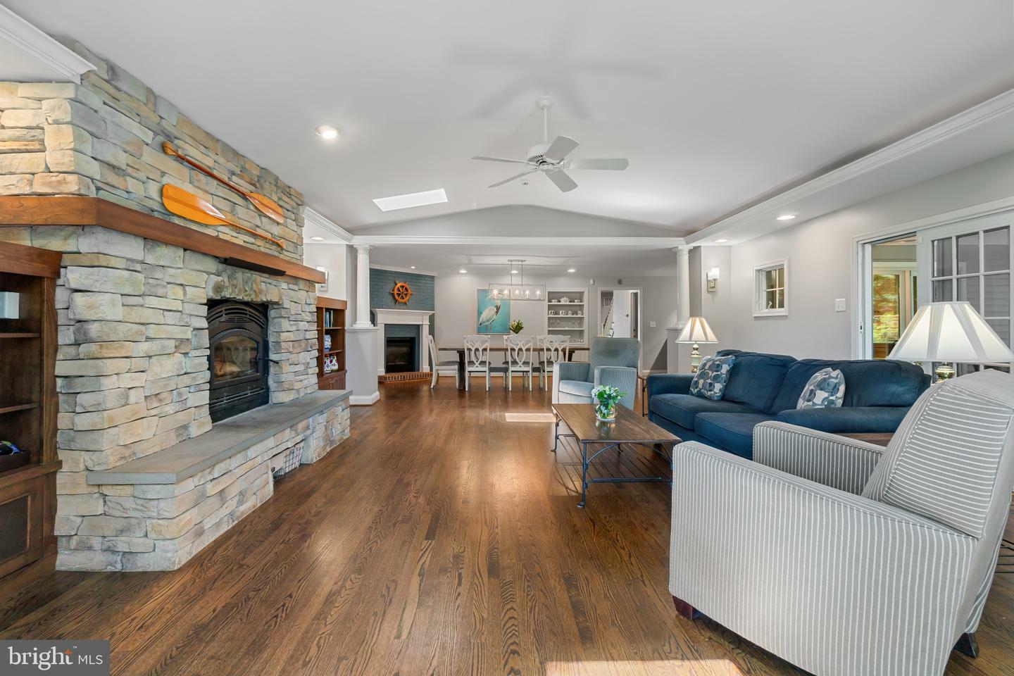 Property Photo: 3143 Anchorage Drive MD 21403