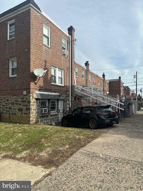 Property Photo: 1400 E Bristol Street PA 19124