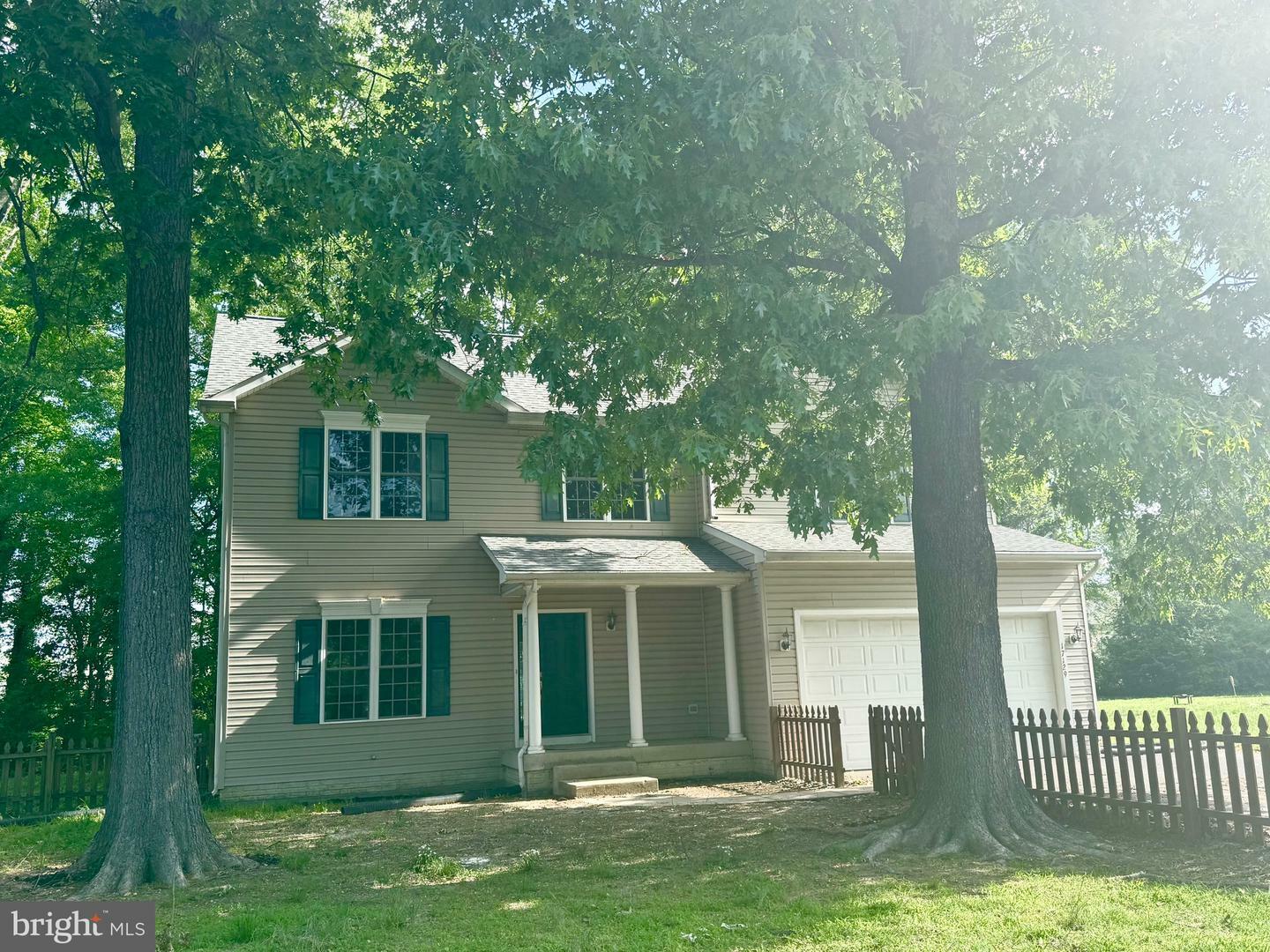 Property Photo: 17129 6th Street VA 22485