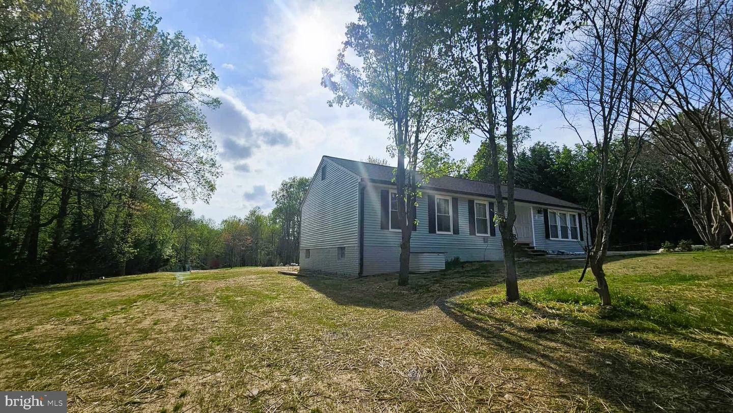 Property Photo: 15315 Holly Grove Road MD 20905