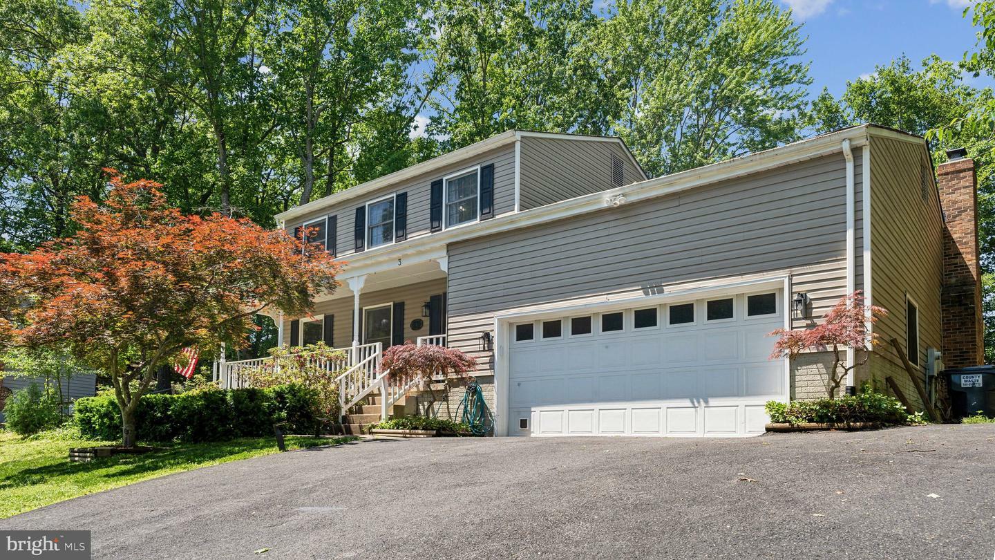 3 Woodflower Court  Stafford VA 22554 photo