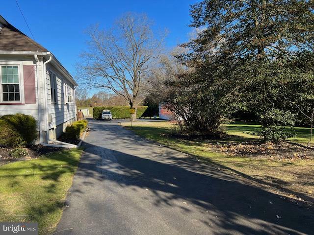 Property Photo: 79 Davidsons Mill Road NJ 08902