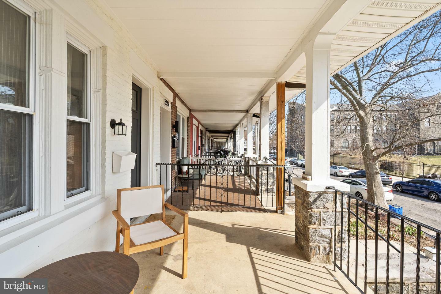 Property Photo: 5553 Hazel Avenue PA 19143