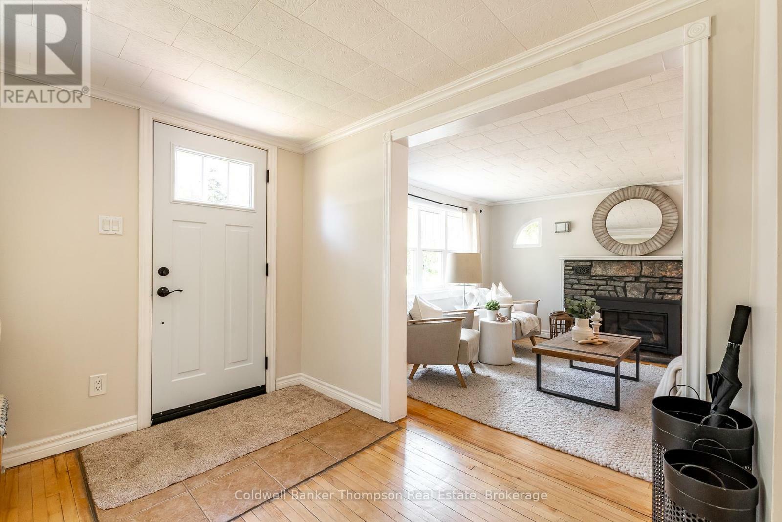 Property Photo: 485 North Mary Lake Road ON P1H 1R9