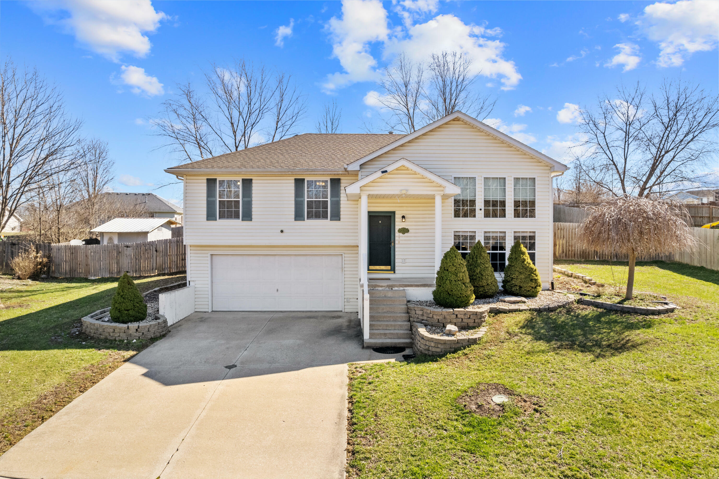 5650 N Autumn Dr  Columbia MO 65202 photo