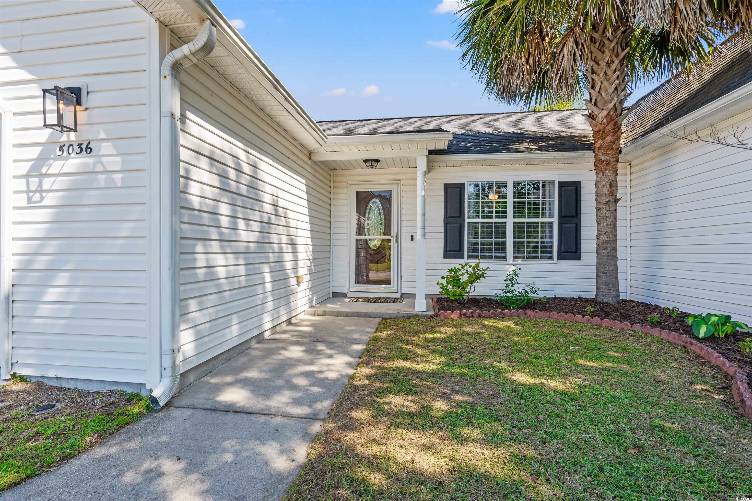 Property Photo: 5036 Billy K Trail SC 29579