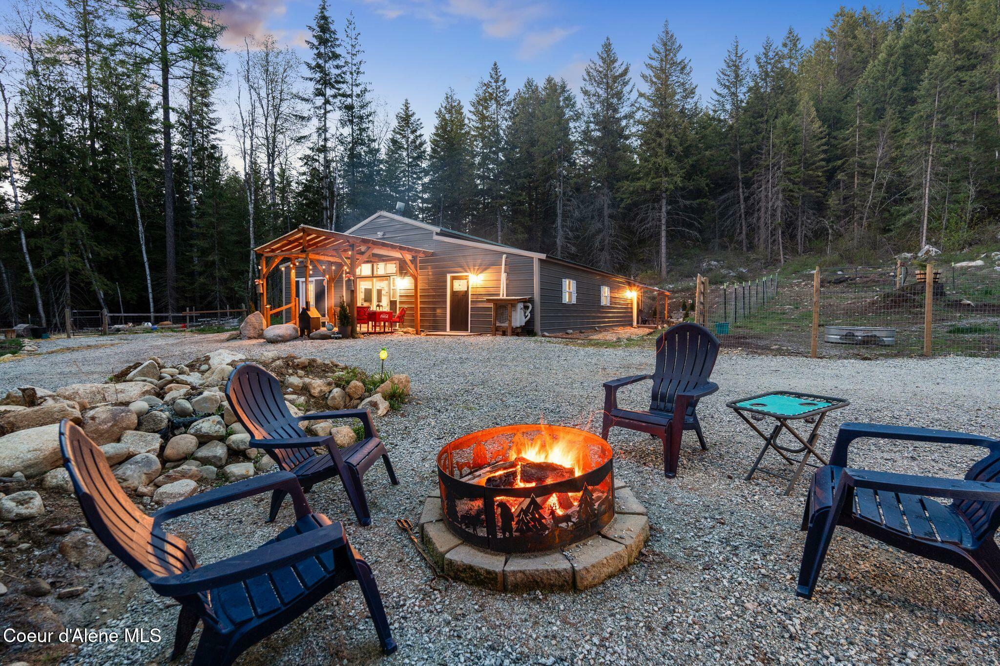 Property Photo: 309 Gold Creek Ln ID 83864