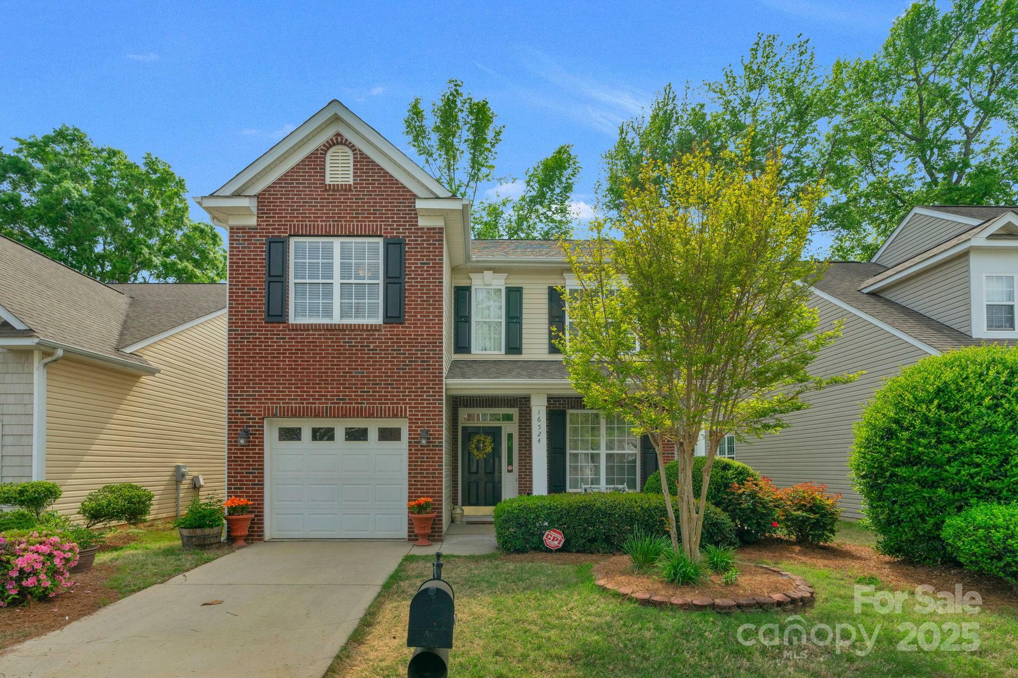 16524 Kettlewell Lane  Charlotte NC 28277 photo