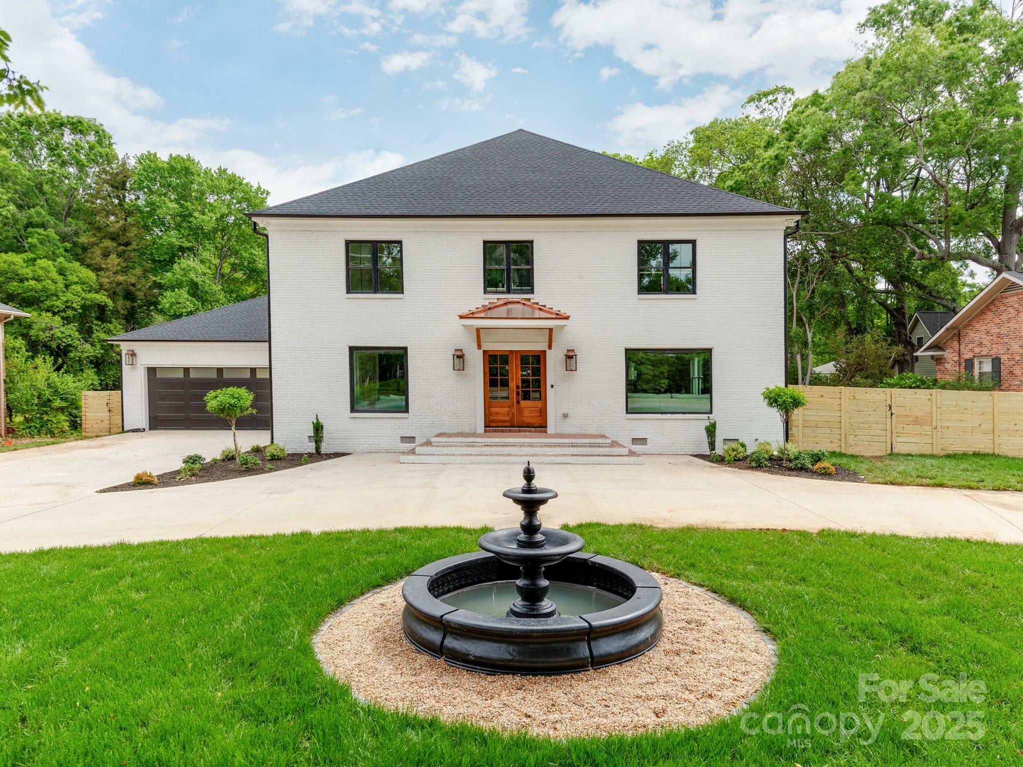 3501 Providence Road  Charlotte NC 28211 photo