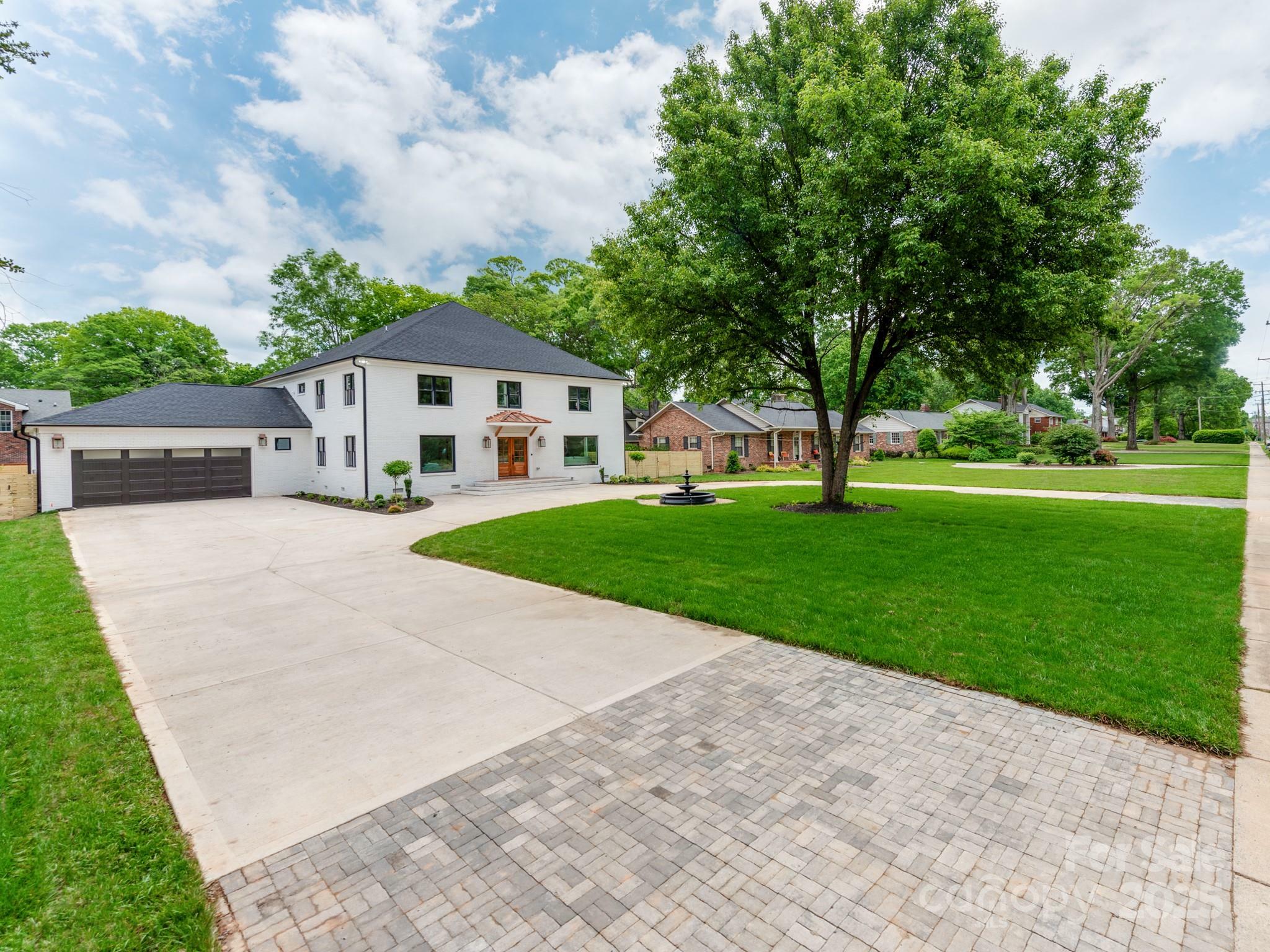 3501 Providence Road  Charlotte NC 28211 photo