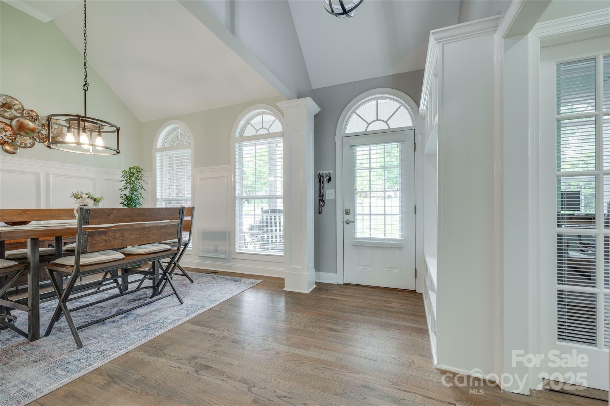 Property Photo: 1342 Crown Ridge Drive 38 SC 29708