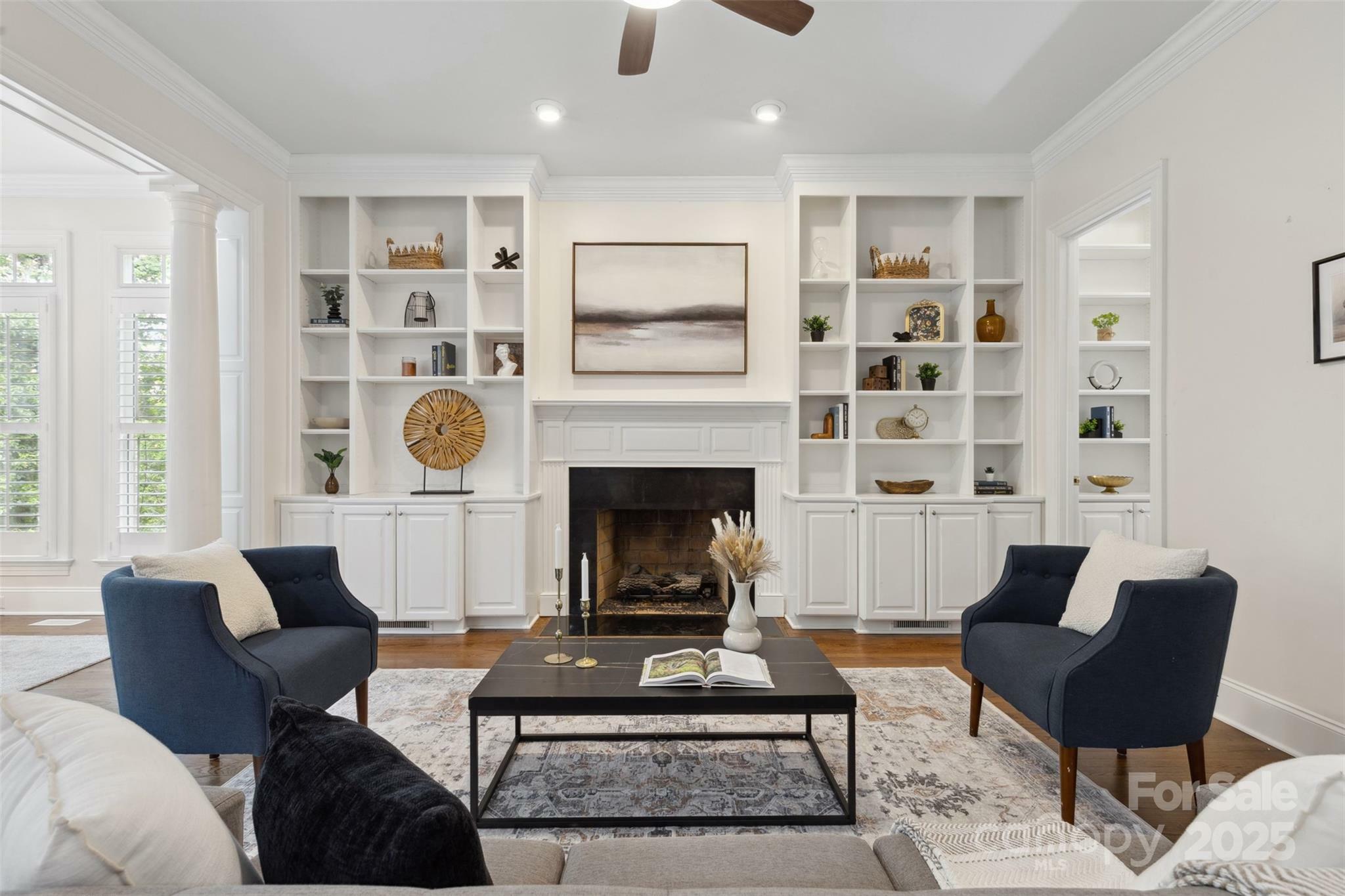 Property Photo: 1806 Asbury Hall Court NC 28209