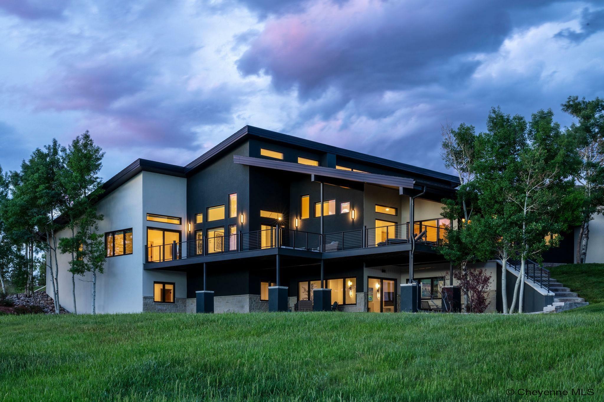 9200 Wildflower Dr  Cheyenne WY 82009 photo