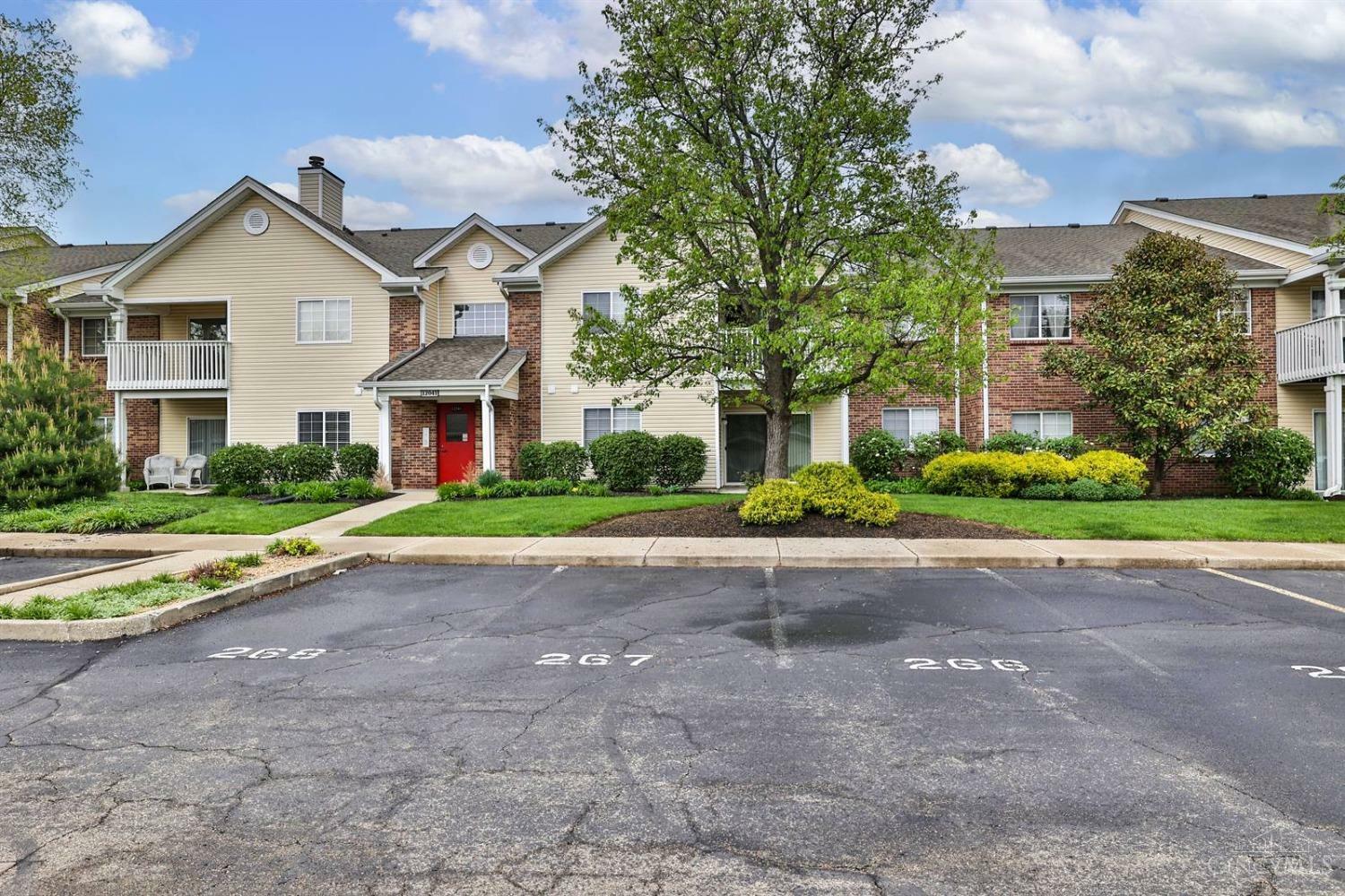 Property Photo: 12041 Carrington Lane OH 45140