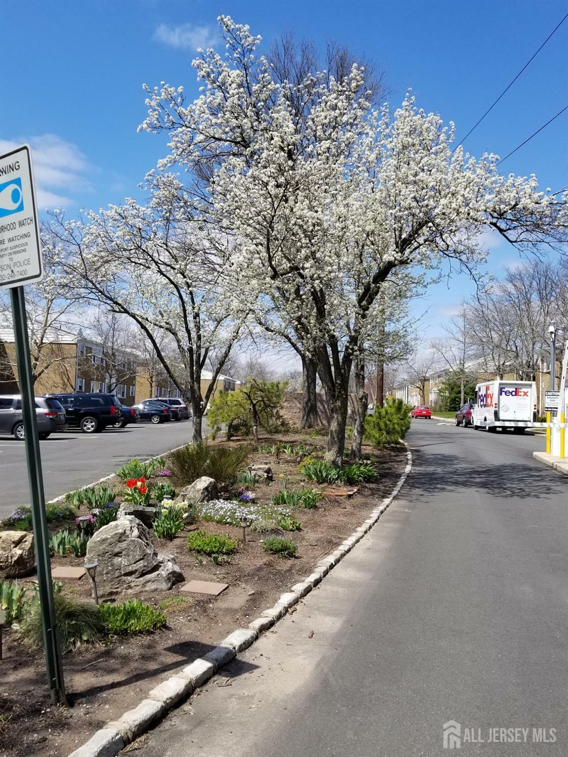Property Photo: 27 Judson Street 2A NJ 08837