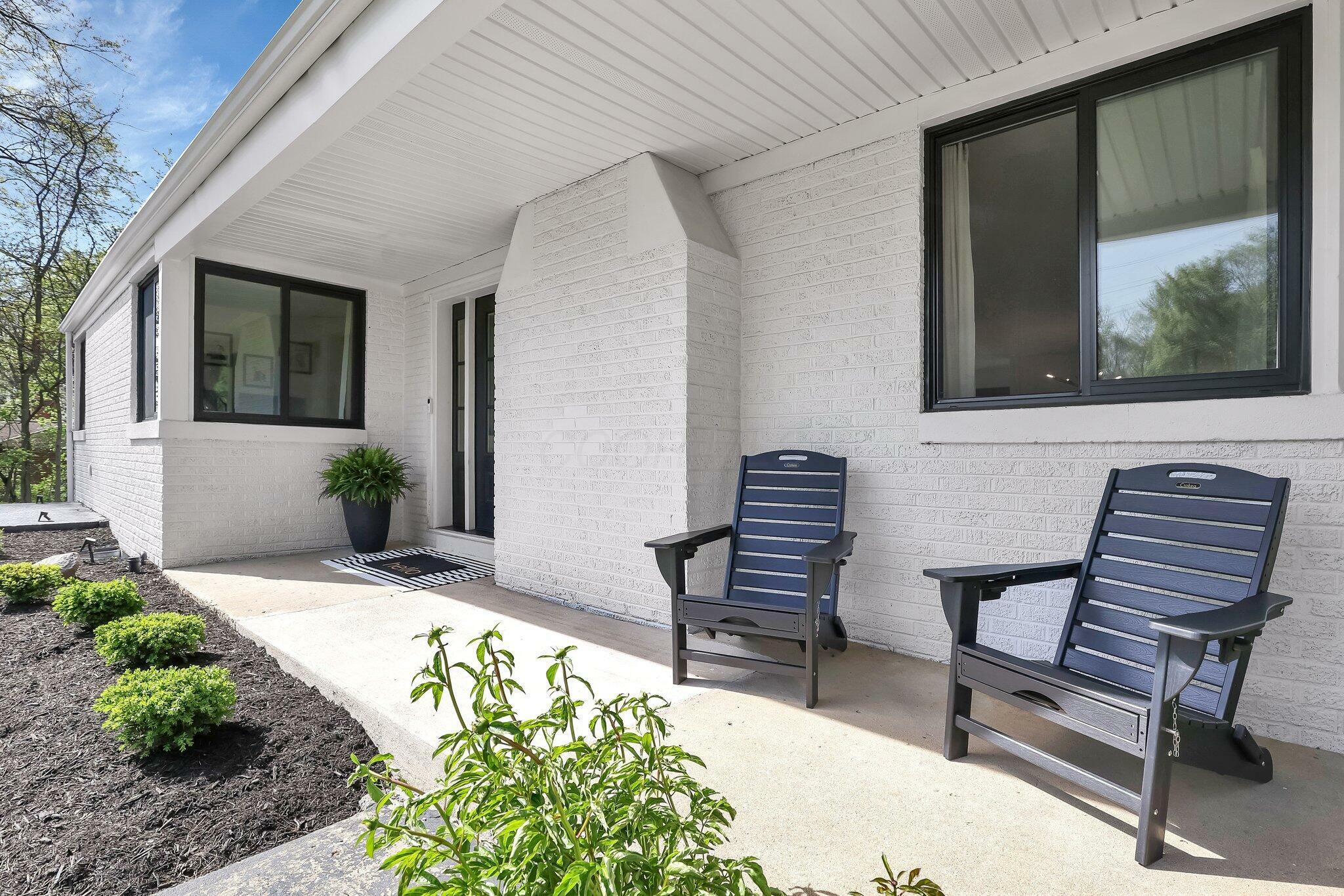 Property Photo:  5300 Clark State Road  OH 43230 