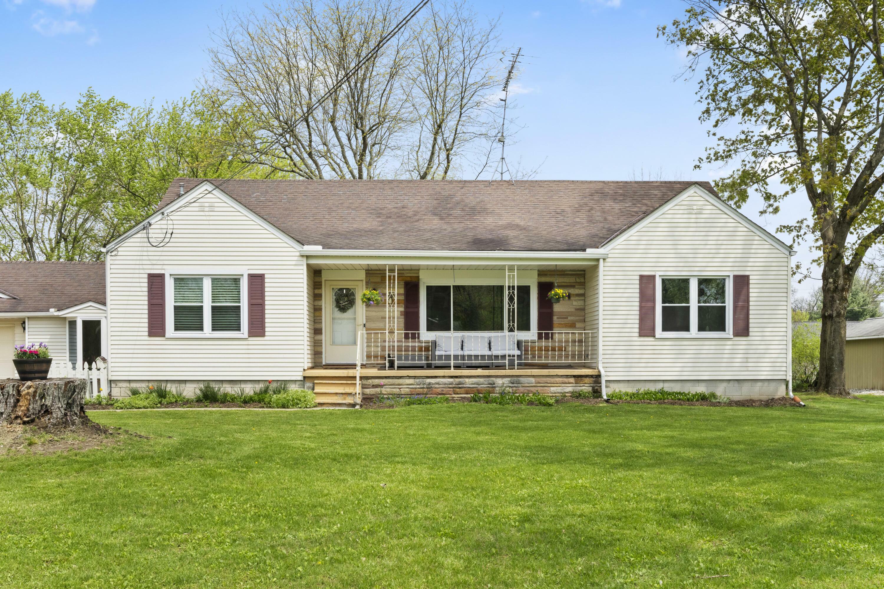 Property Photo: 1180 Westmoor Drive OH 44833