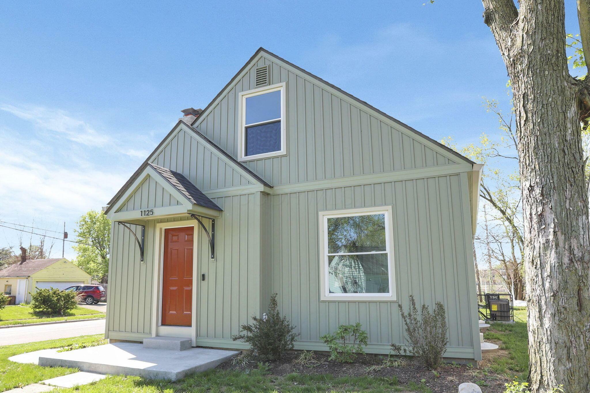 1125 Loretta Avenue  Columbus OH 43211 photo