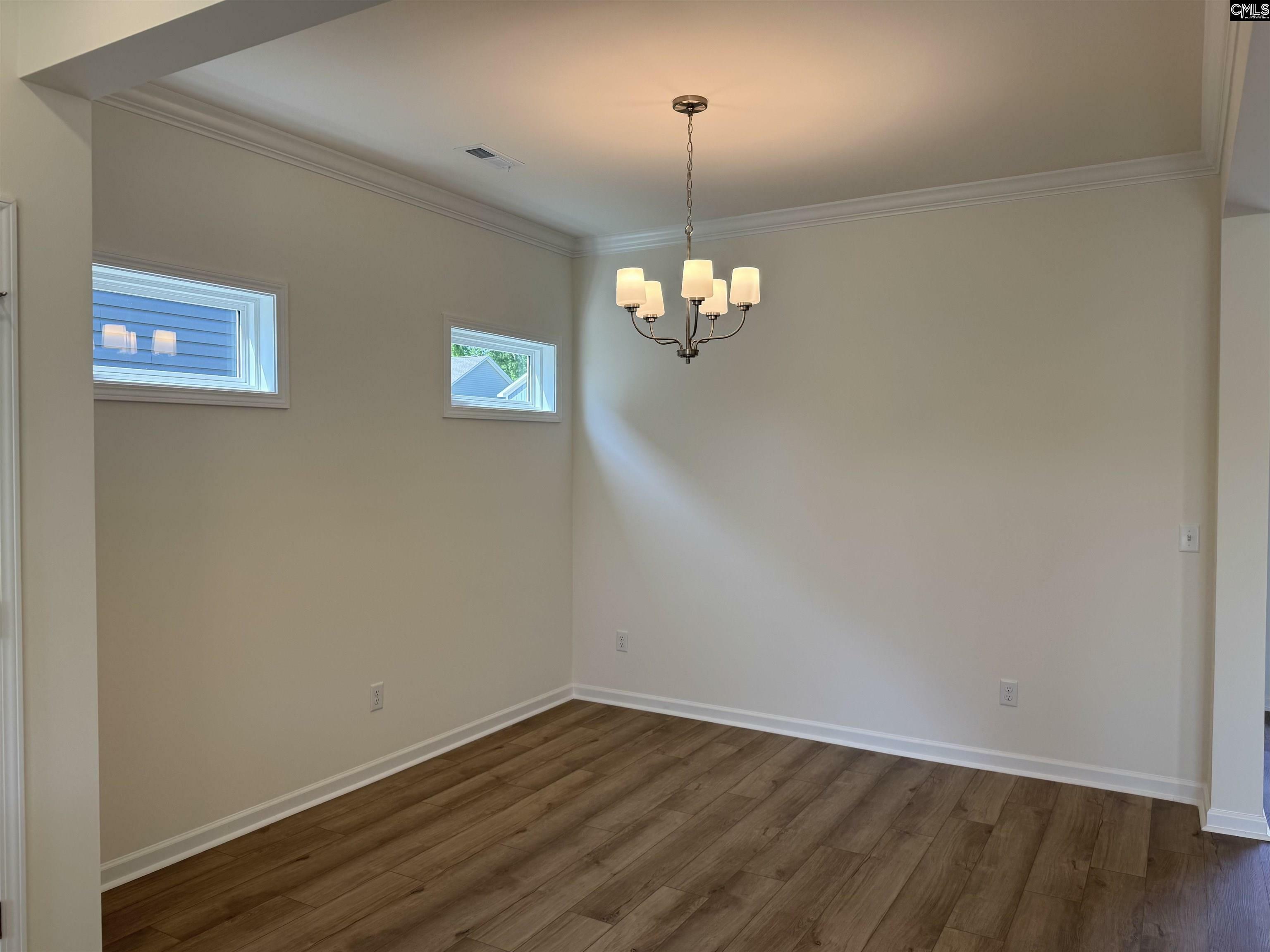 Property Photo: 1060 Flat Coat SC 29036