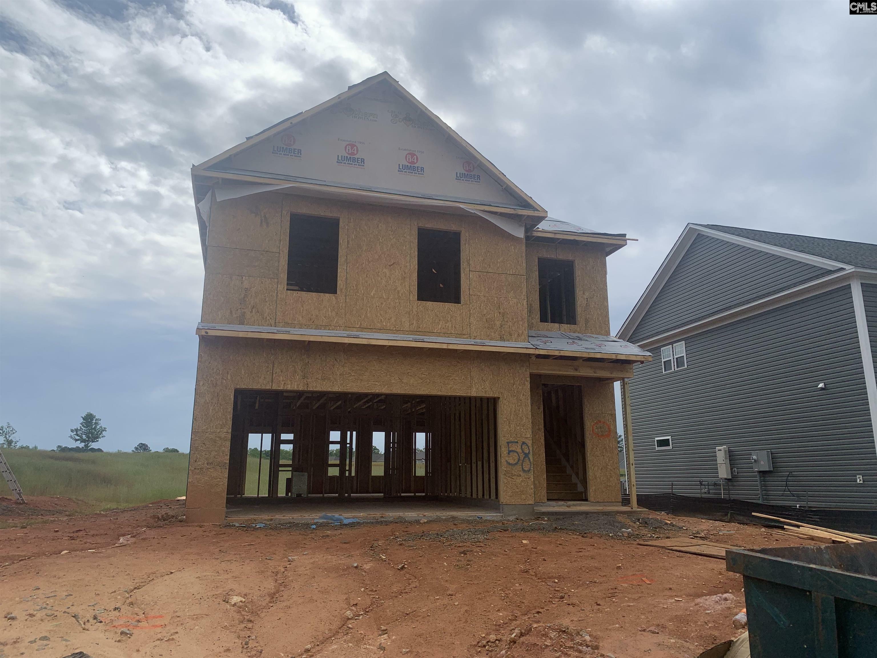 Property Photo: 1064 Flat Coat SC 29036