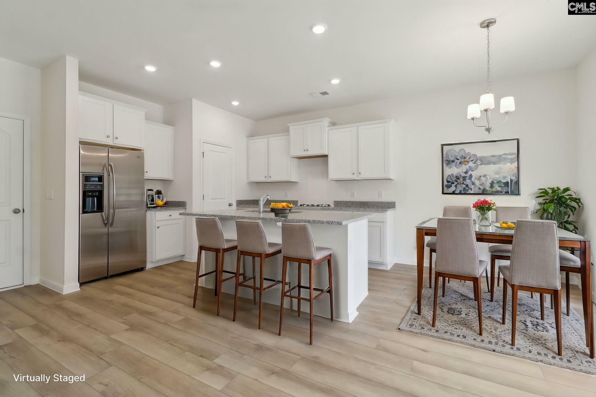 Property Photo:  1064 Flat Coat  SC 29036 