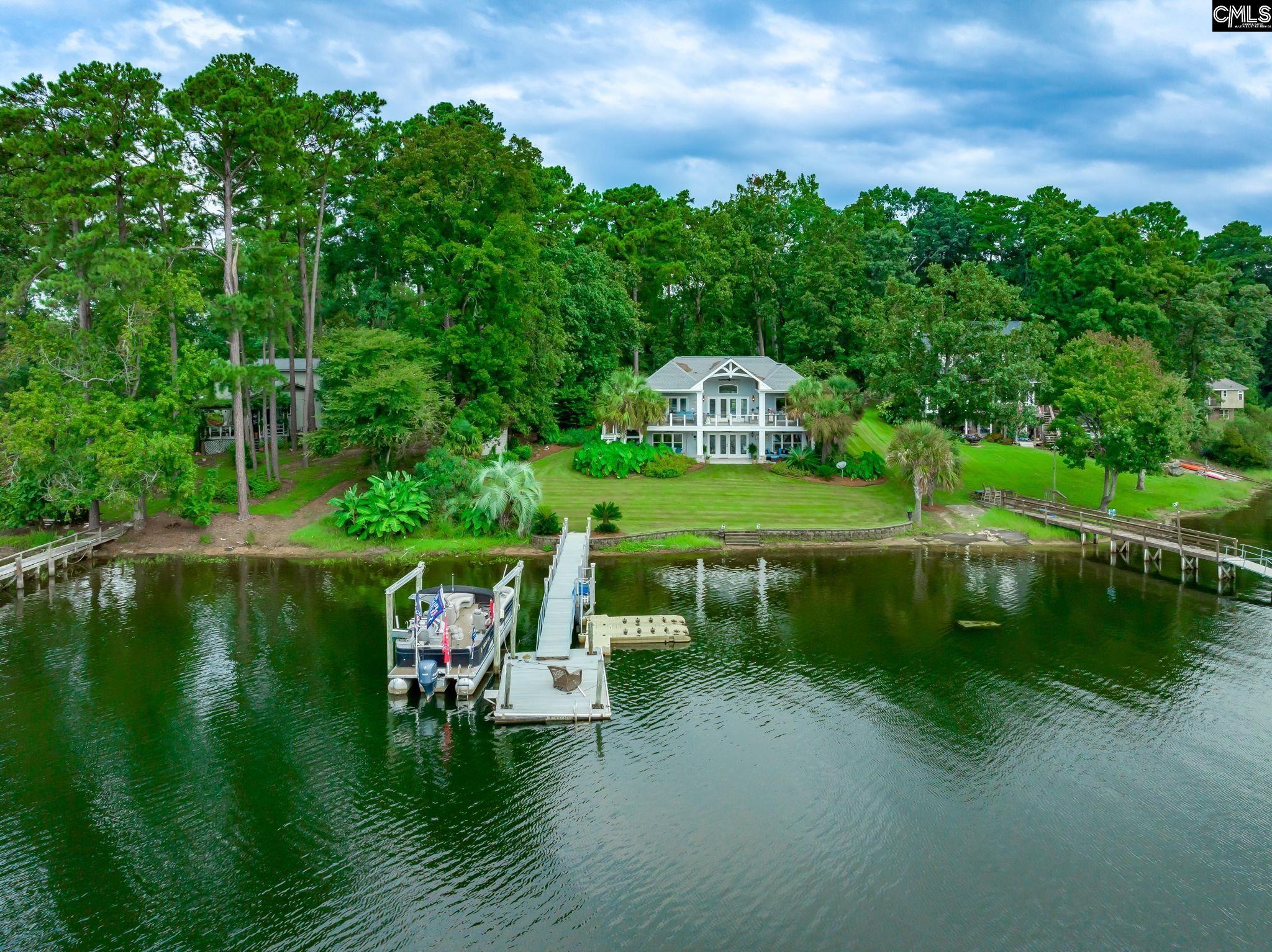 Property Photo: 315 Old Landing SC 29036