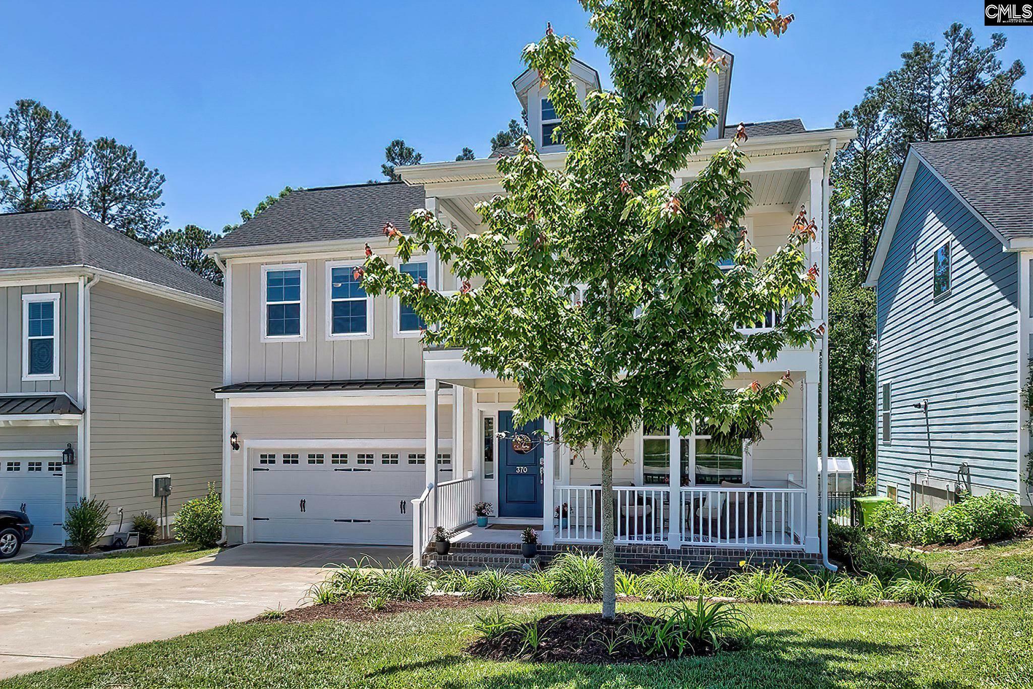 Property Photo: 370 Sunnycrest SC 29229