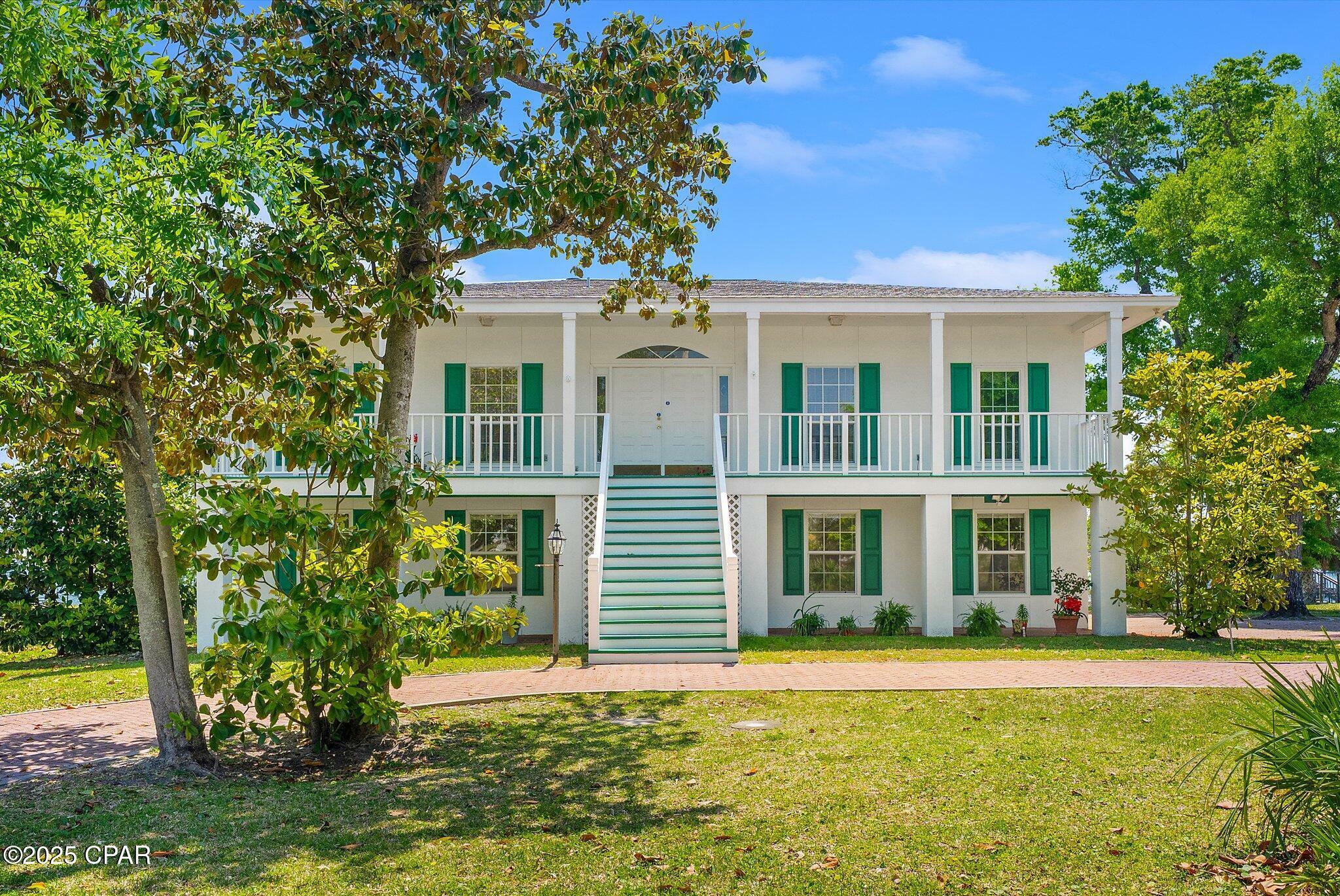 Property Photo: 7552 Coleridge Road FL 32404