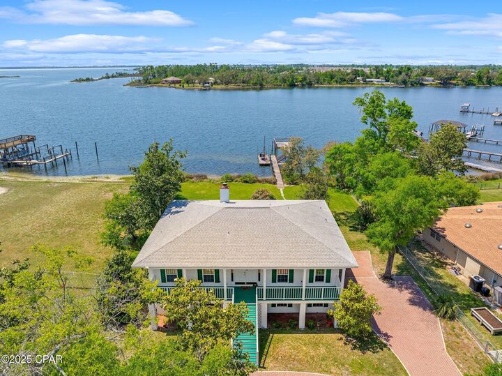Property Photo:  7552 Coleridge Road  FL 32404