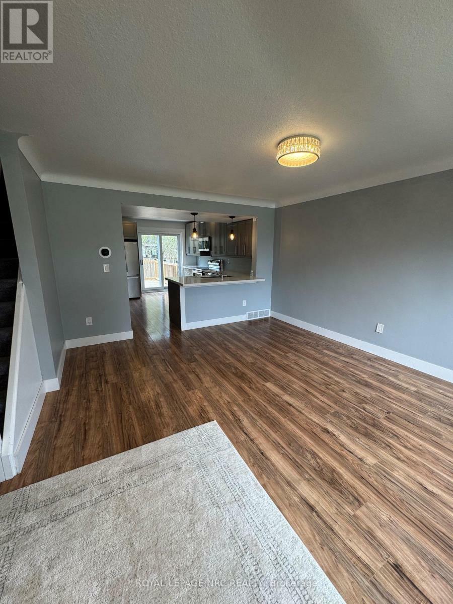 Property Photo: 131 Louth Street ON L2S 2T8