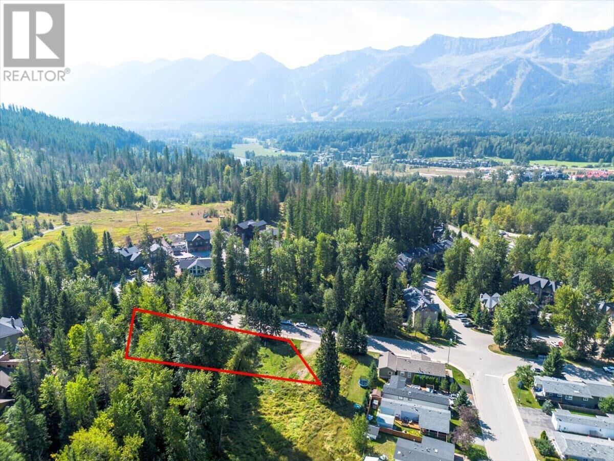 Property Photo:  55 Castle Mountain Road  BC V0B 1M4 
