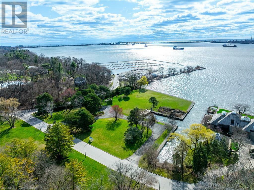 Property Photo:  800 Lasalle Park Road  ON L7T 4G9 