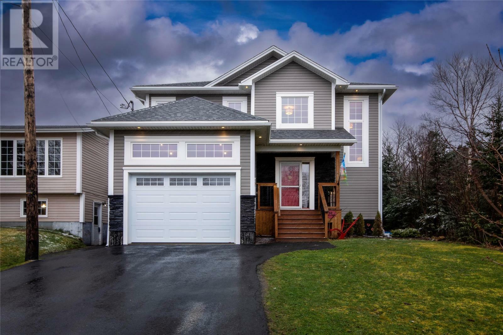 32 Forest Road  Conception Bay South NL A1X 6J6 photo