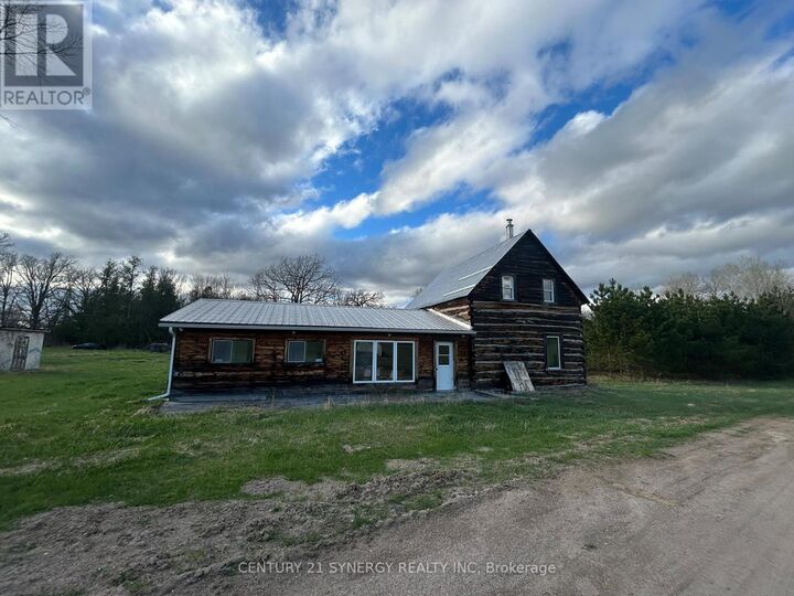 Property Photo:  652 Wren Road  ON K0J 1S0