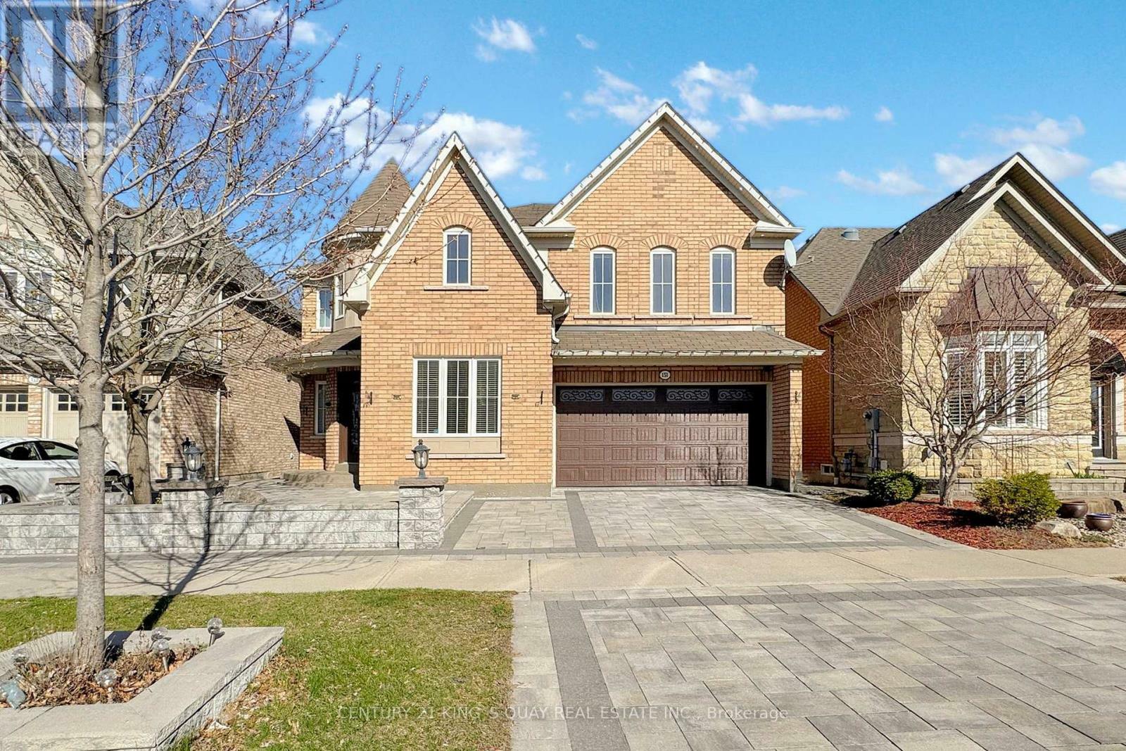 Property Photo: 151 Gillett Drive ON L1Z 0C1