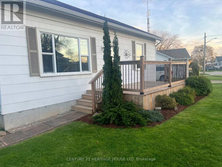 Property Photo:  18 Jane Street  ON N0P 1A0 