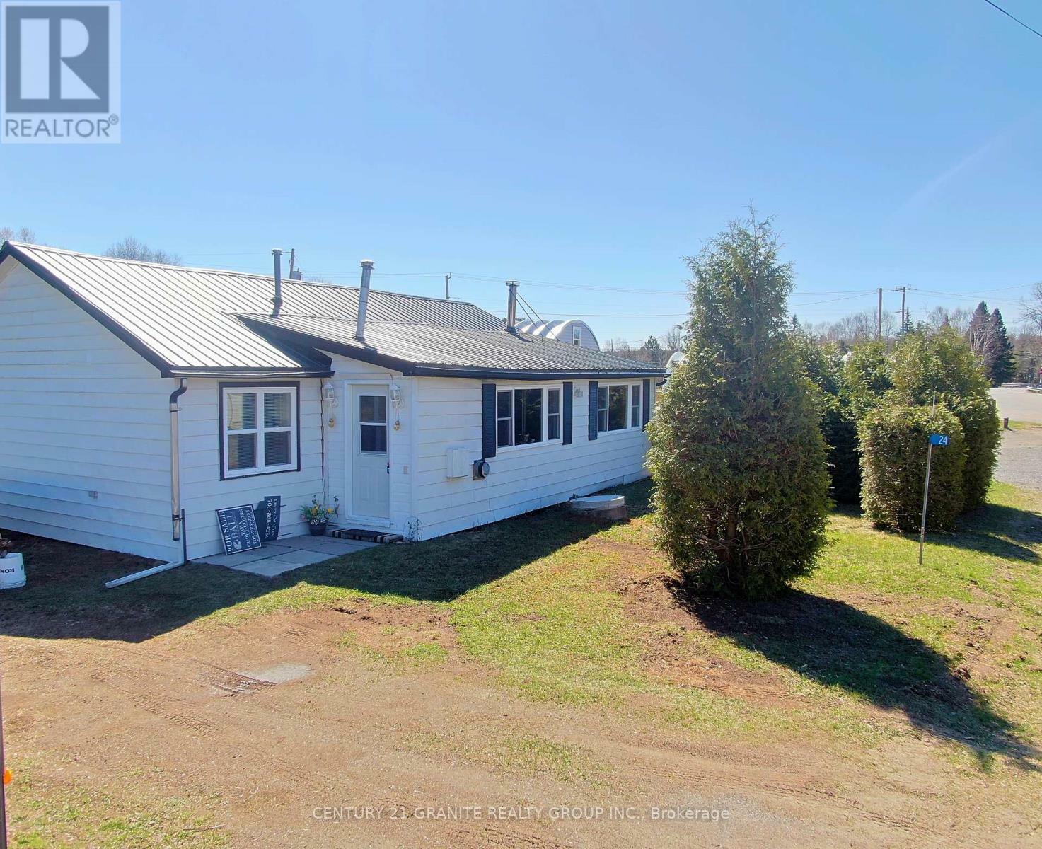 24 Paudash Lake Road  Faraday ON K0L 1C0 photo