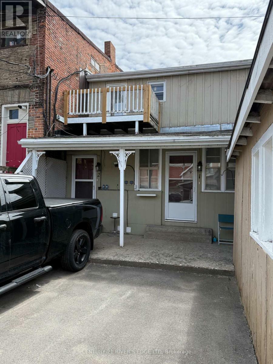 Property Photo: 108-112 King Street West ON K6V 3P9